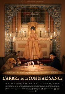 A Árvore do Conhecimento (A Árvore do Conhecimento)