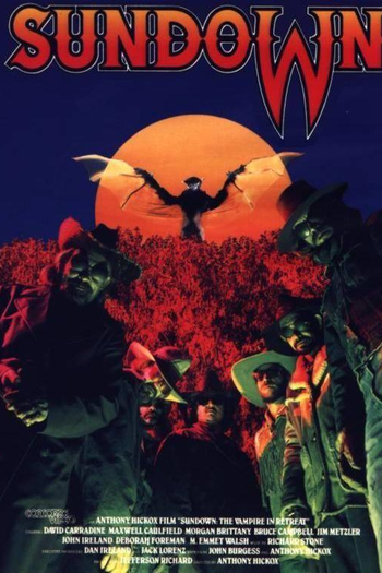  de Filme Vampiros em Fuga (1989)