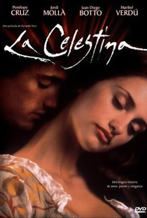 La Celestina - Poster / Capa / Cartaz - Oficial 1