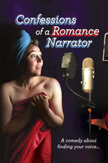 Confessions of a Romance Narrator (Confessions of a Romance Narrator)