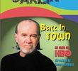 George Carlin: Back in Town