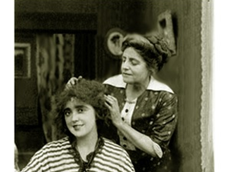 Foto 2 de Mabel's Bear Escape