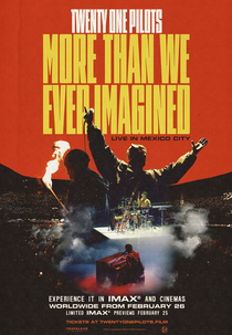 Twenty One Pilots: More Than We Ever Imagined (Twenty One Pilots: More Than We Ever Imagined)