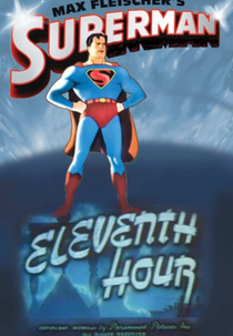 O Décimo Primeiro Dia (Eleventh Hour)