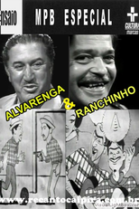 Alvarenga e Ranchinho MPB Especial  (ALVARENGA E RANCHINHO (MPB ESPECIAL))