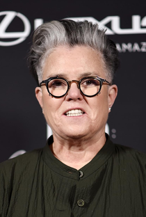 Rosie O'Donnell - Poster / Capa / Cartaz - Oficial 1