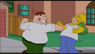 Family Guy - Simpsons Crossover - Episode - "OFFICIAL TRAILER"