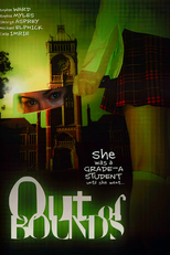 Um Cadáver no Lago (Out of Bounds)