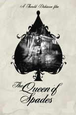 A Dama de Espadas (The Queen of Spades)
