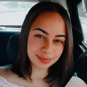 Foto de perfil de Joyce Ribeiro