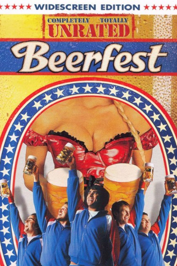 de Filme Beerfest (2006)