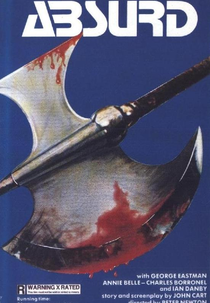 Vermelho Sangue (Rosso Sangue)