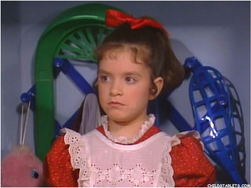 Foto 30 de Super Vicky (1ª Temporada)