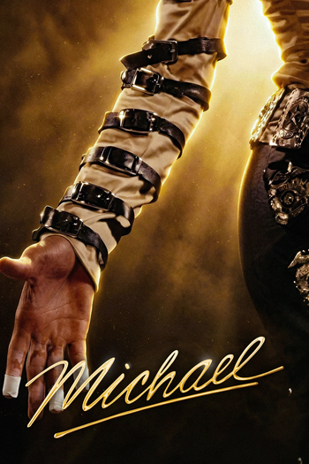  de Filme Michael (2026)