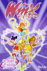 O Clube das Winx (7ª Temporada) (Winx Club (Season 7))