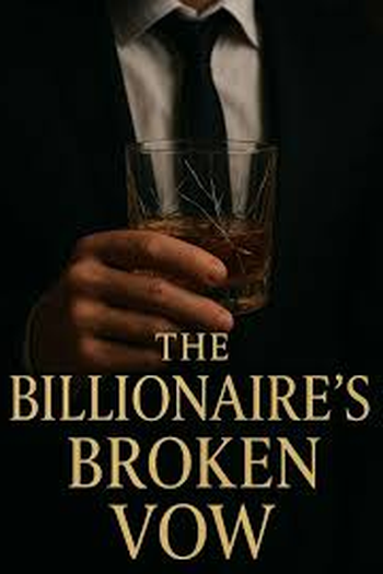 Poster de Filme Billionaire's Broken Vow (2026)