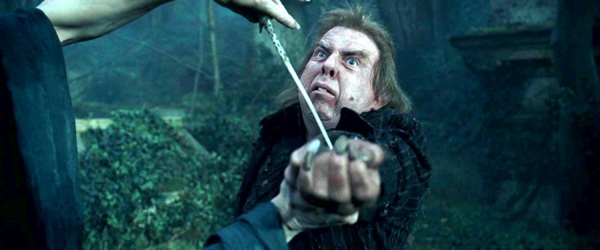 Timothy Spall - Foto 2