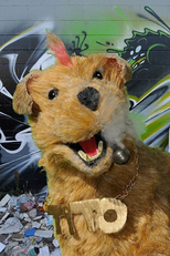 Crack Dog (Crack Dog)