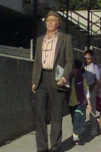 Poster de Episódio Walk Pool (1984)