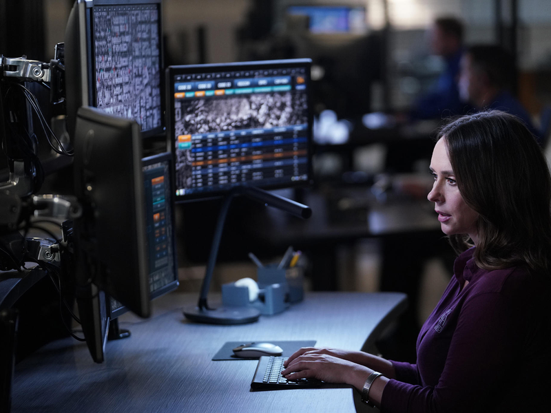 Foto 46 de 9-1-1 (2ª Temporada)