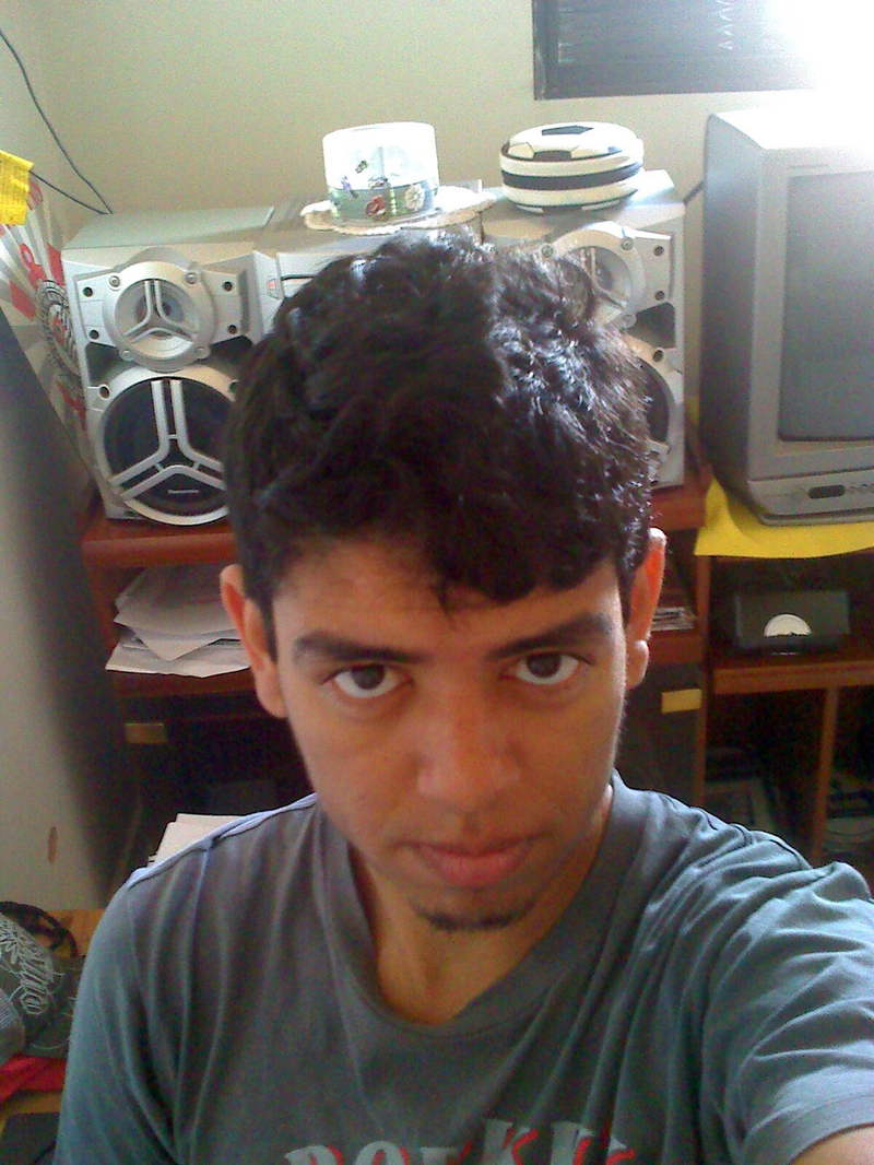 Marcos Paulo Brondino - Foto 1