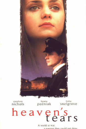  de Filme Lágrimas do Paraíso (1995)