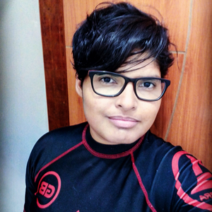 Foto de perfil de Lívia