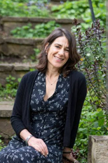 Esther Freud