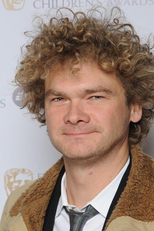 Simon Farnaby