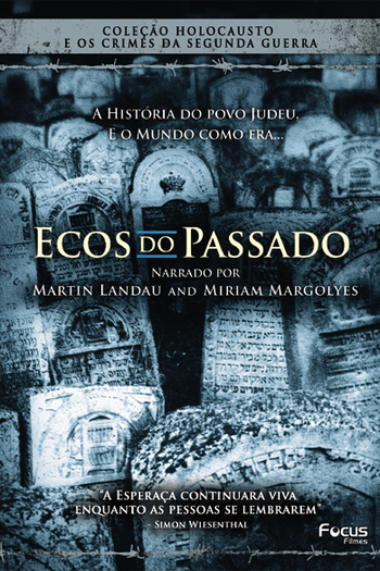 Poster de Filme Ecos do Passado (2007)
