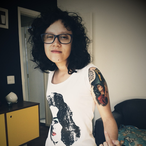 Foto de perfil de Marina Alves
