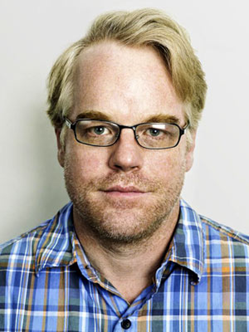 Philip Seymour Hoffman - Foto 2