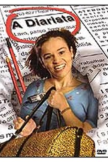  de Série A Diarista (1ª Temporada) (2003)