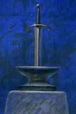 A Espada Era a Lei (The Sword in the Stone)