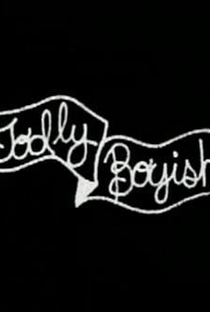 Godly Boyish - Poster / Capa / Cartaz - Oficial 3