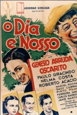 O Dia é Nosso (O Dia é Nosso)