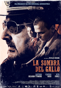 A Sombra do Galo (La sombra del gallo)