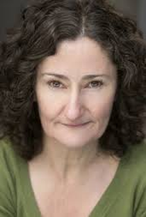 Sarah Finigan - Poster 1