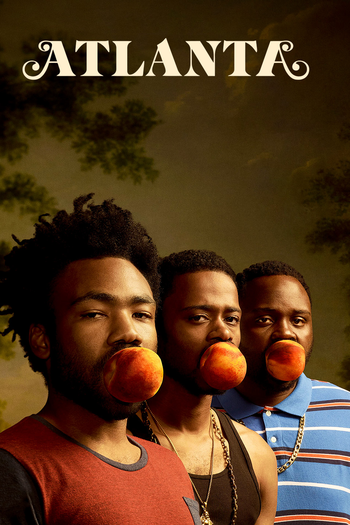 de Série Atlanta (1ª Temporada) (2016)