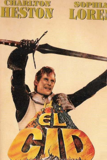  de Filme El Cid (1961)