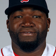 David Big Papi Ortiz