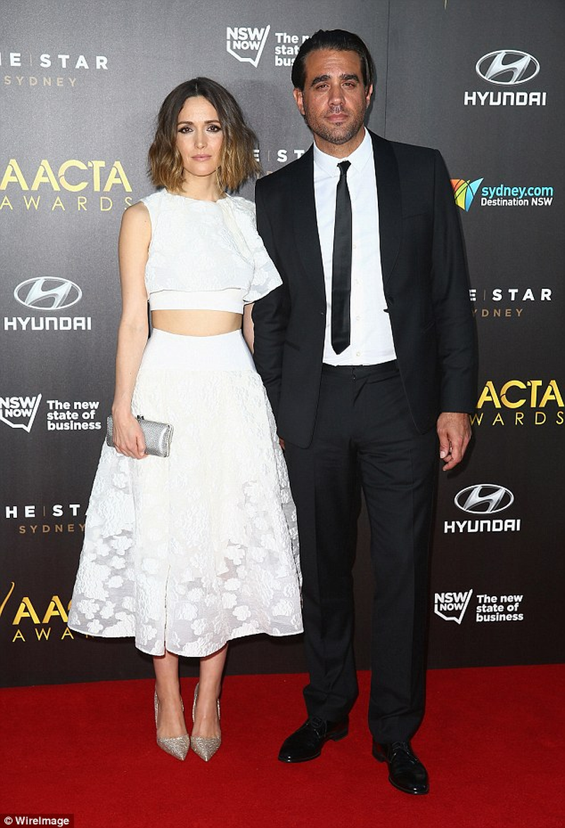 Bobby Cannavale - Foto 12