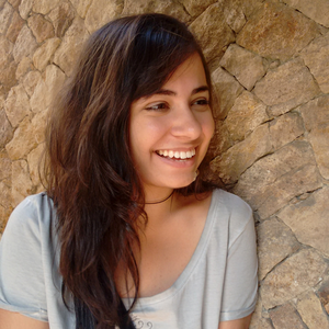 Foto de perfil de Luísa
