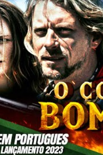 Poster de Filme O Correio de Bombeiros (2014)