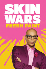Skin Wars: Fresh Paint (Skin Wars: Fresh Paint)