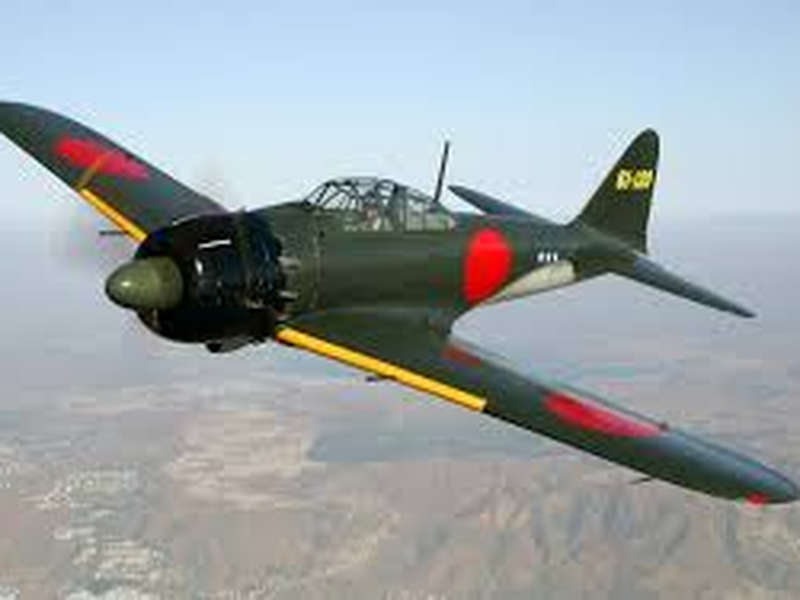 Foto 10 de The Eternal Zero 