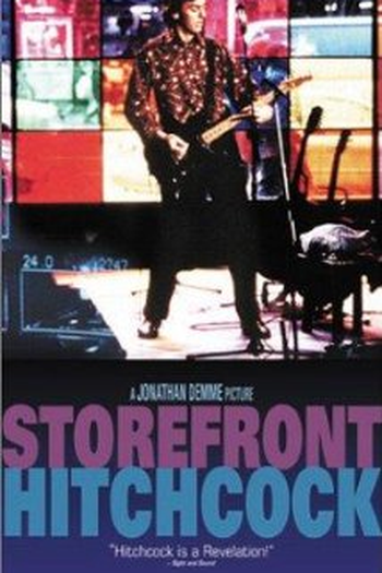  de Filme Vitrine para Hitchcock (1998)
