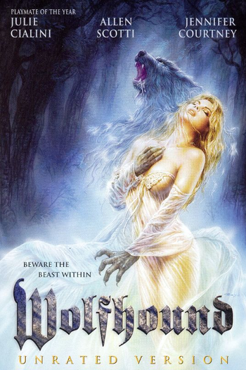  de Filme Wolfhound (2002)