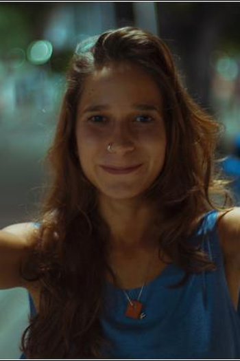  de Curta Argentina, Me Desculpe (2015)