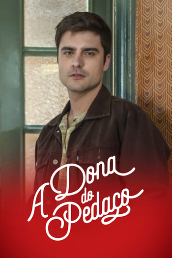  de TV A Dona do Pedaço (2019)